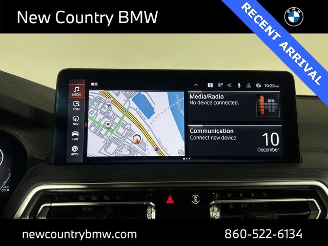 Used 2022 BMW X3 xDrive30i w/ Premium Package 2 (ZPA) image 20
