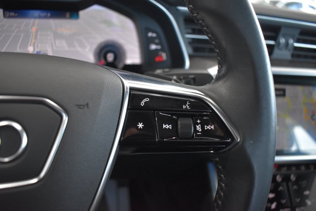 Used 2019 Audi A6 3.0T Prestige w/ Prestige Package AWD/4WD image 24