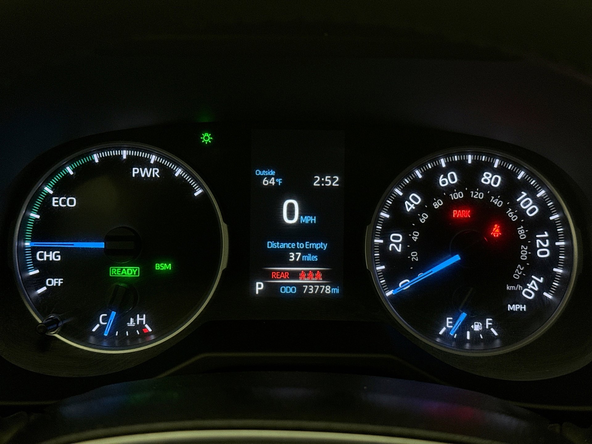 Used 2021 Toyota RAV4 XLE w/ Convenience Package AWD/4WD image 13