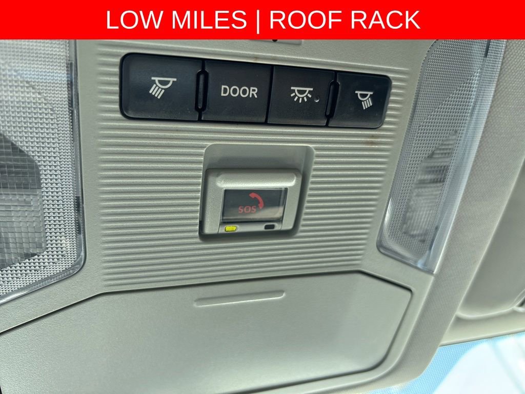 Used 2021 Toyota RAV4 LE FWD image 22