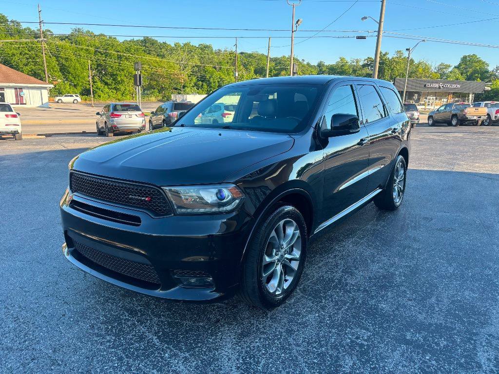 Used 2020 Dodge Durango GT RWD image 4