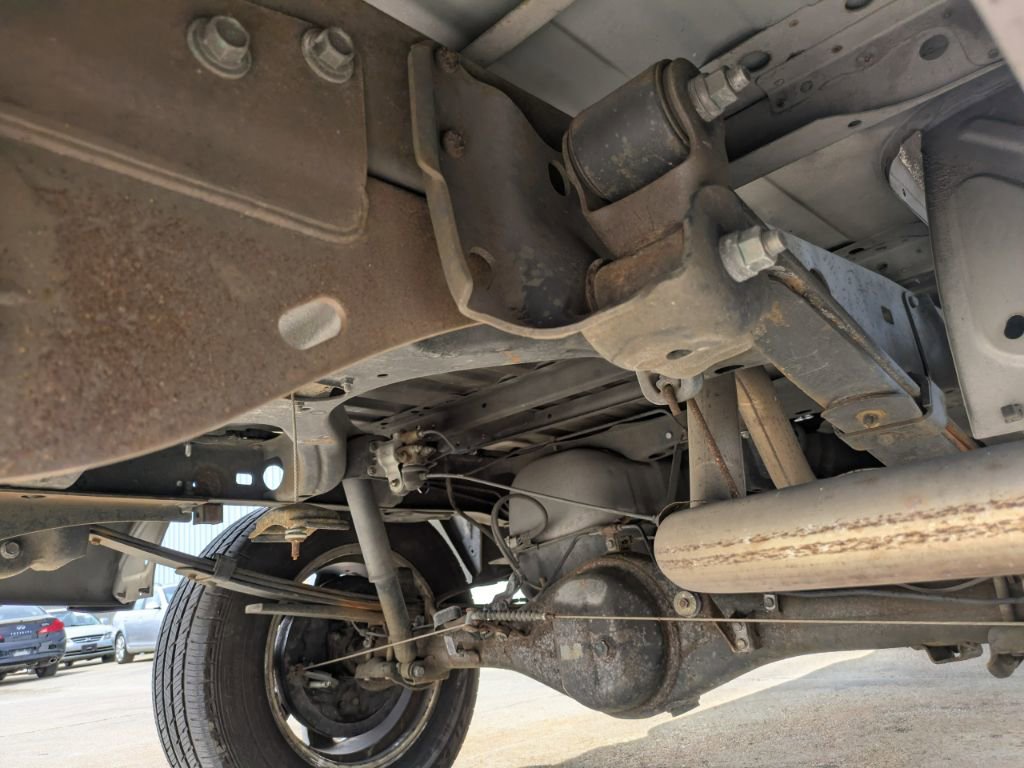 Used 2004 Toyota Tundra SR5 RWD image 22