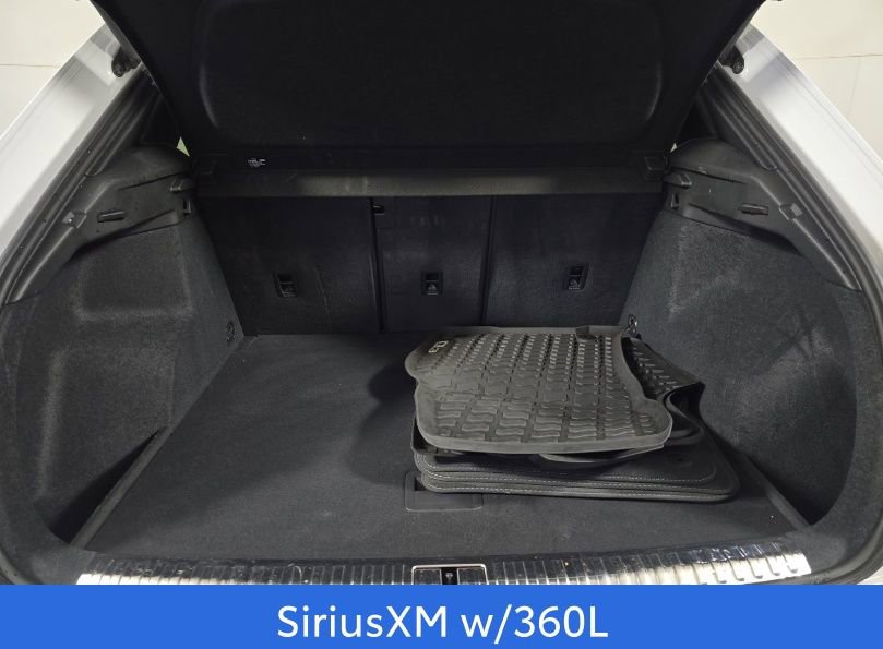 Used 2023 Audi Q3 2.0T Premium Plus w/ Premium Plus Package image 7