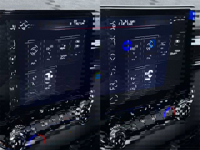 New 2026 GMC Canyon Elevation w/ Convenience Package image 13