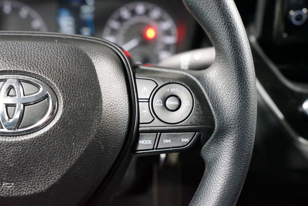 Certified 2024 Toyota Corolla LE image 13