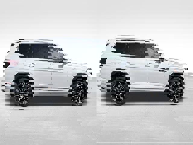 New 2026 Volkswagen Atlas SEL Premium R-Line image 8