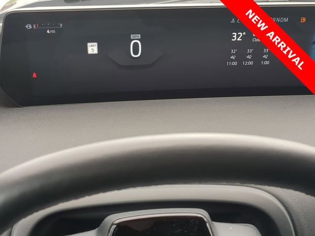 Used 2025 Ford Expedition Max Platinum AWD/4WD image 11
