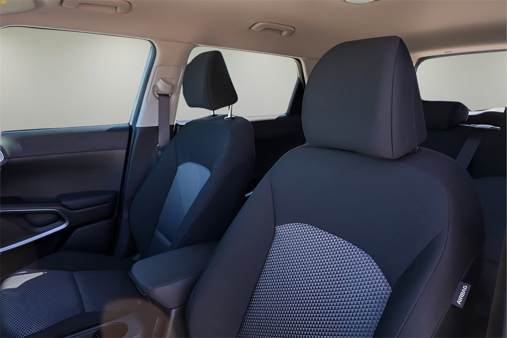 Used 2023 Kia Soul LX image 10