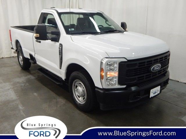 Used 2024 Ford F250 XL
