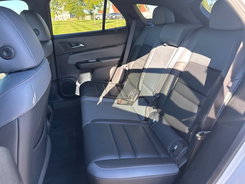 Used 2024 Honda Prologue Elite image 15
