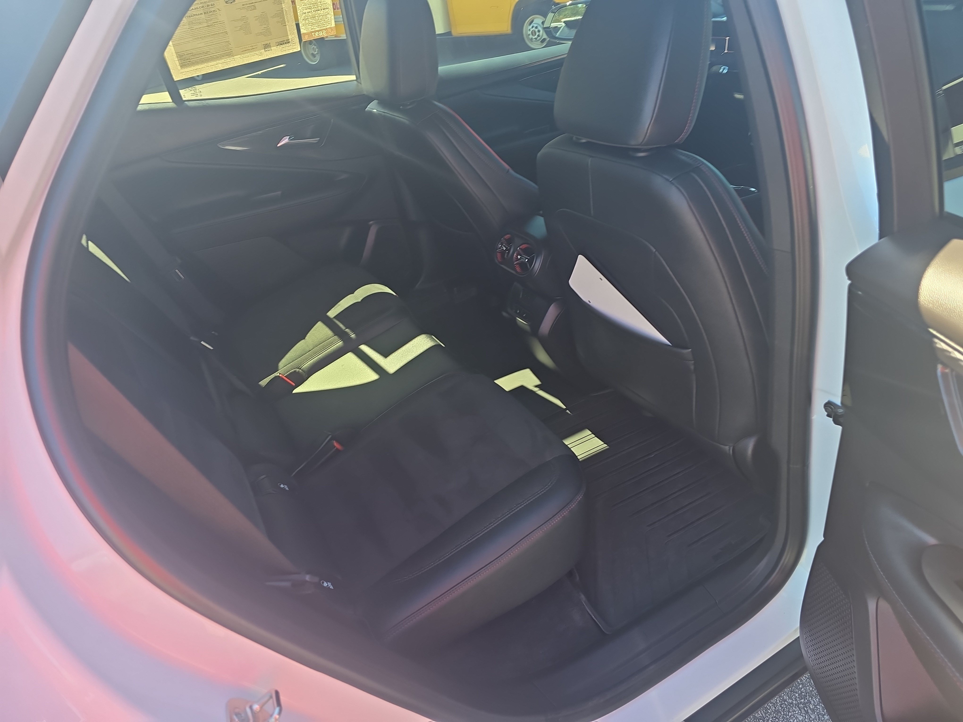 Used 2024 Chevrolet Blazer EV RS AWD/4WD image 11