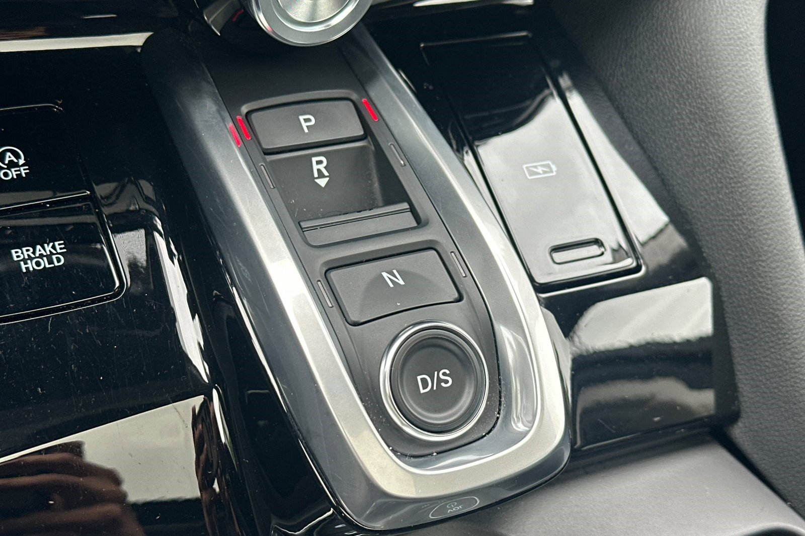 Used 2024 Acura MDX SH-AWD image 27