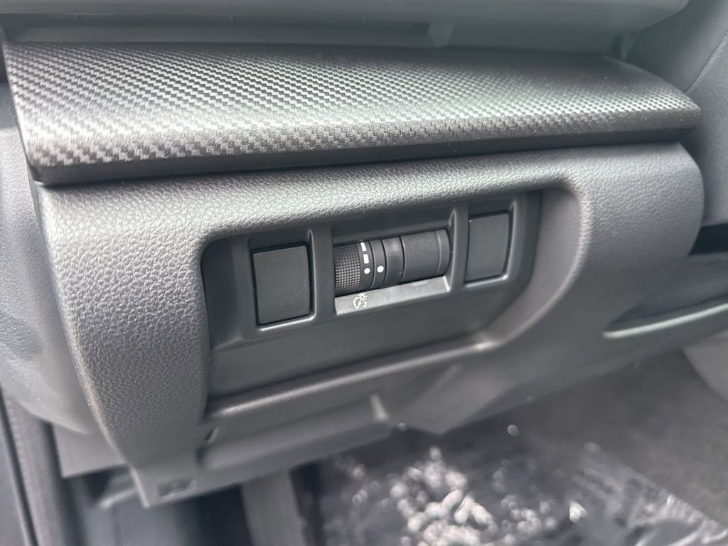 New 2026 Subaru Crosstrek 2.0i Premium image 10
