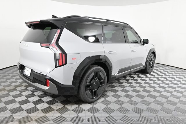 New 2026 Kia EV9 GT-Line image 4