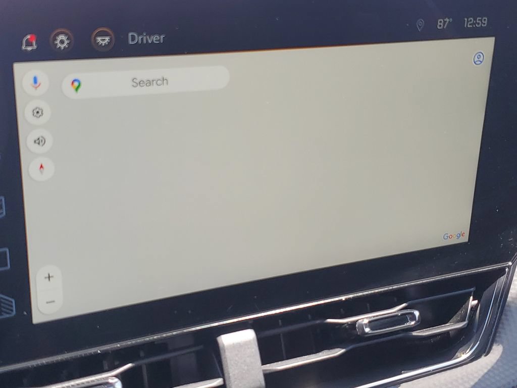 Certified 2025 Chevrolet Equinox RS FWD image 15