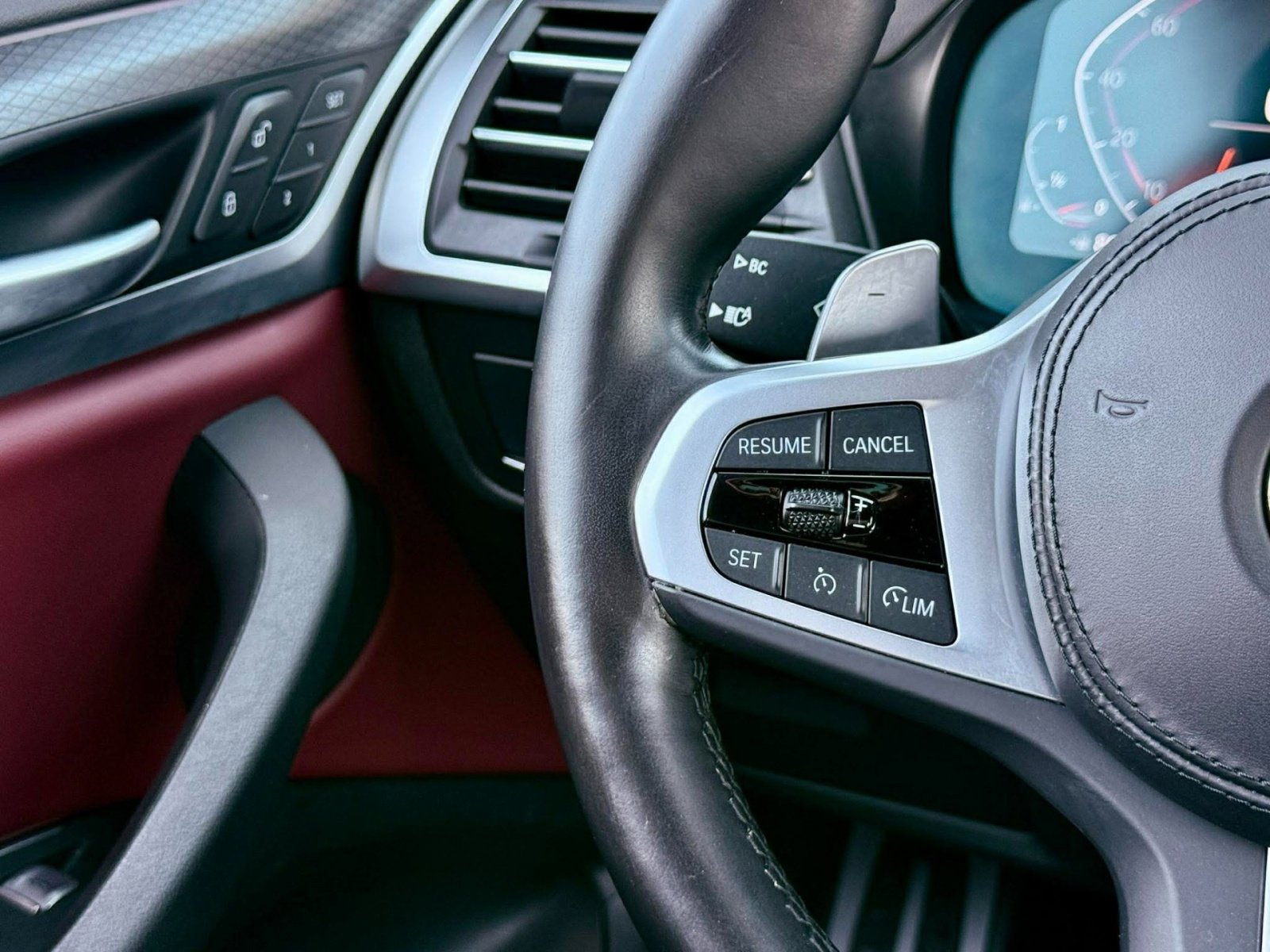 Used 2022 BMW X3 xDrive30i w/ M Sport Package 2 image 19