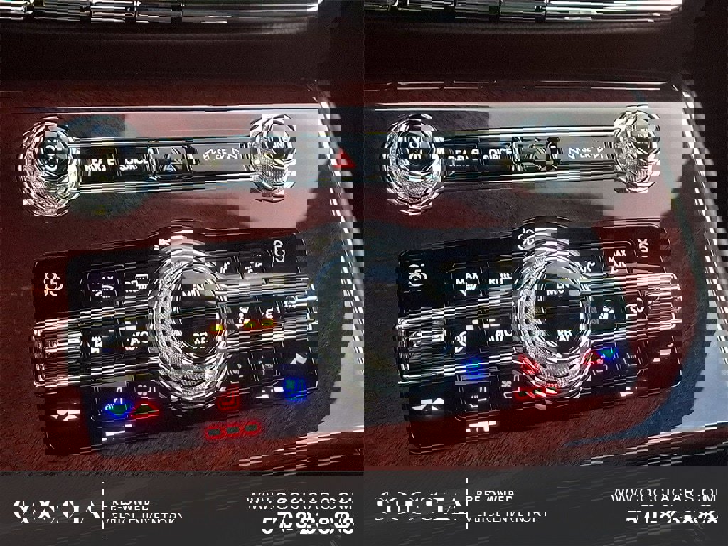 Certified 2020 Lincoln Aviator Black Label w/ Dynamic Handling Package image 18