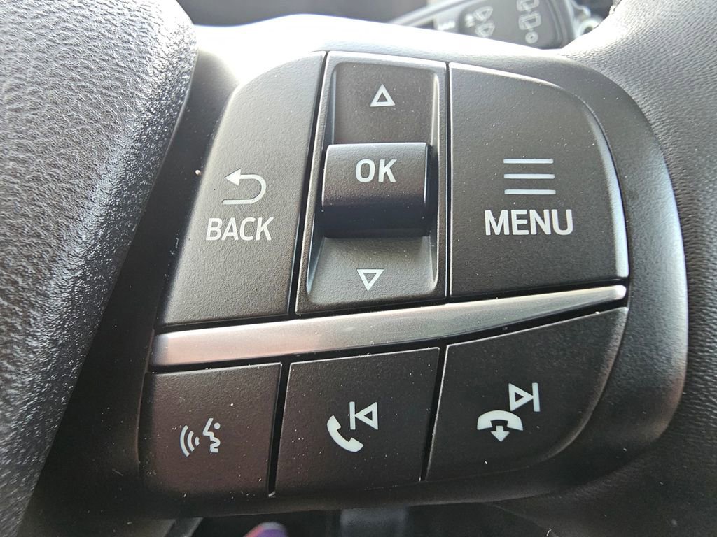 Used 2024 Ford Bronco Sport Badlands image 20