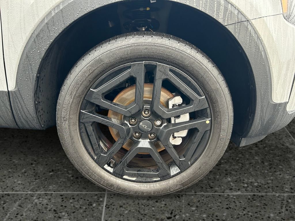 Used 2025 Kia Telluride SX Prestige X-Line image 9