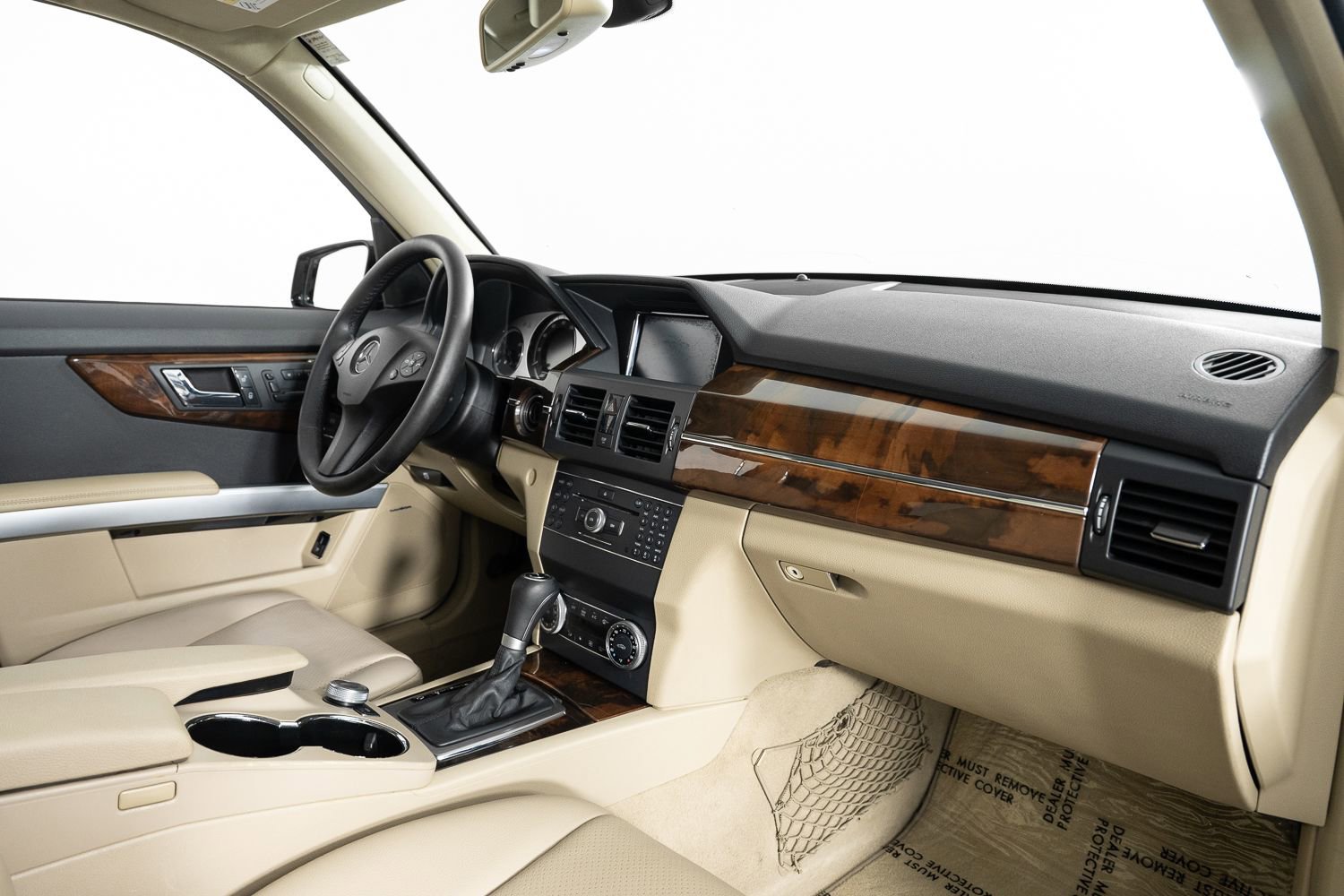 Used 2010 Mercedes-Benz GLK 350 2WD image 26