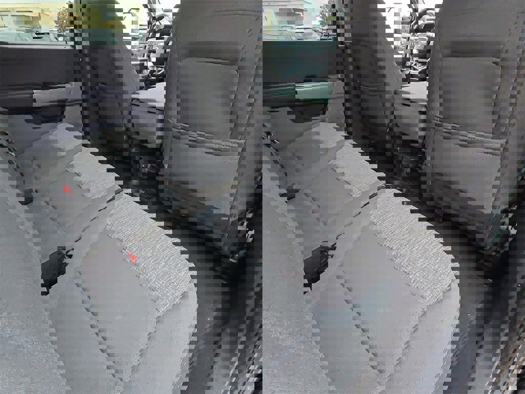 Used 2024 Ford F250 XLT image 11