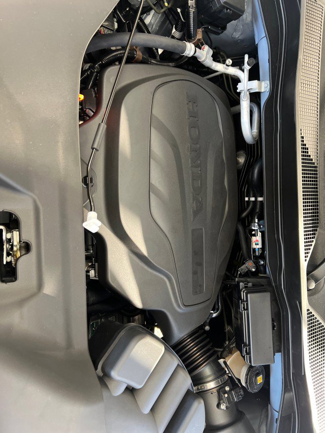 New 2026 Honda Ridgeline RTL image 7