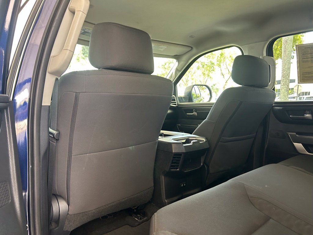 Used 2024 Toyota Tundra SR5 RWD image 32