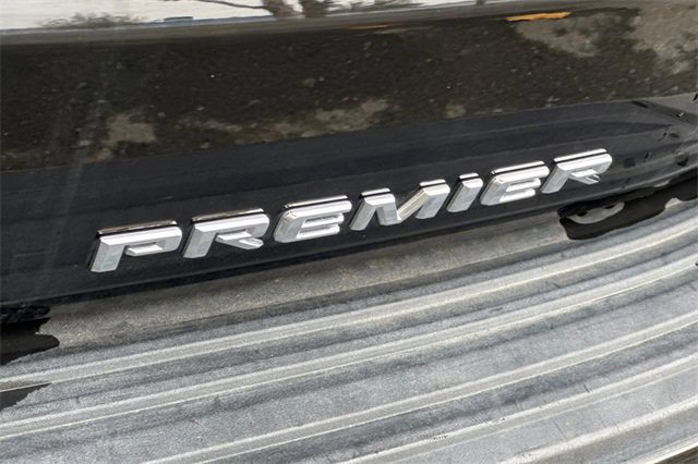 Used 2024 Chevrolet Tahoe Premier image 49