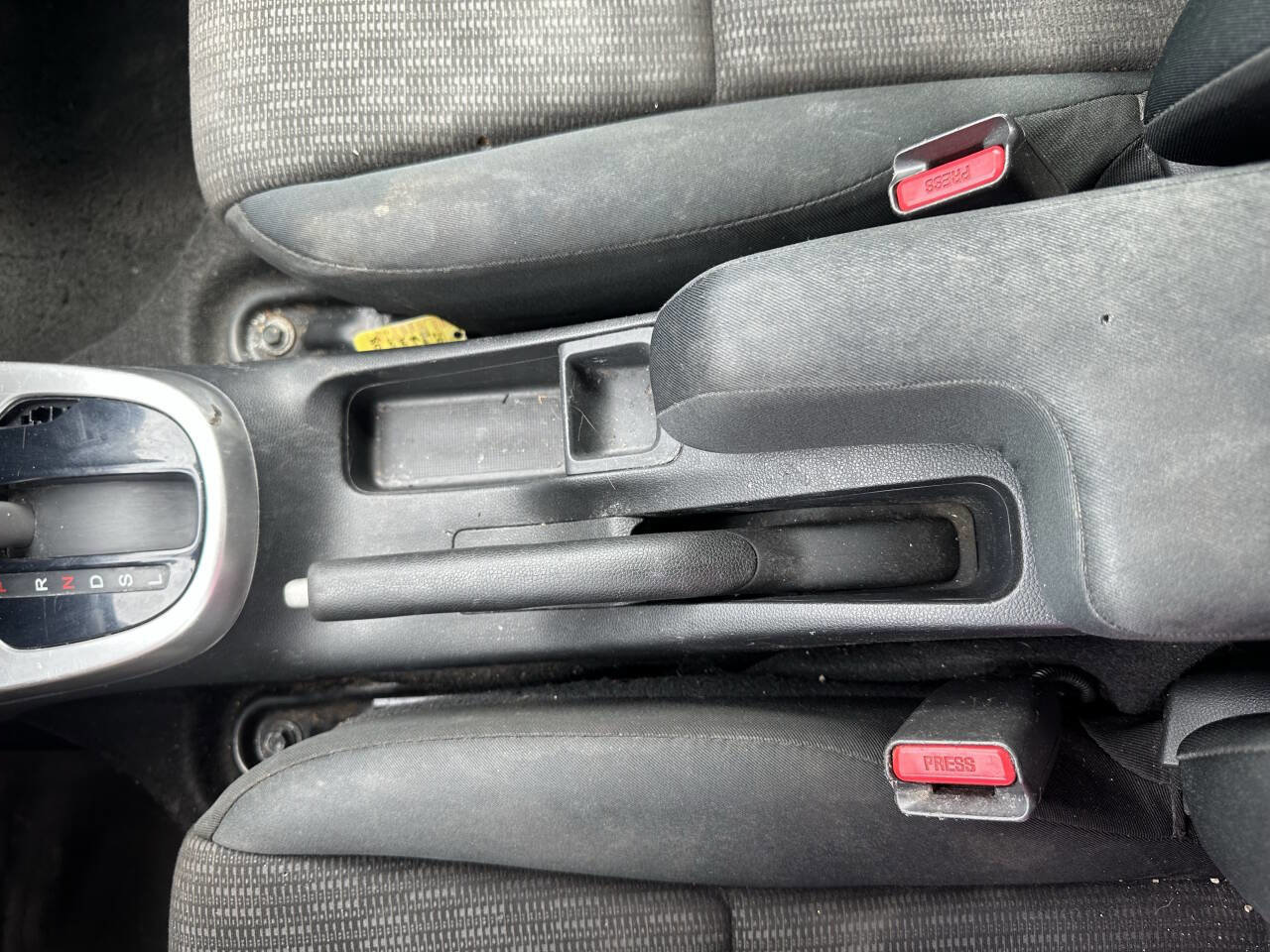 Used 2017 Honda Fit LX image 26