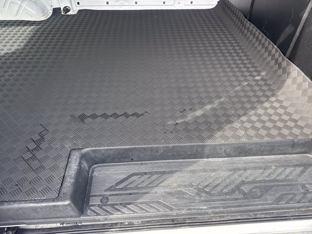 Used 2025 Ford Transit 250 Low Roof w/ Exterior Upgrade Package RWD image 19