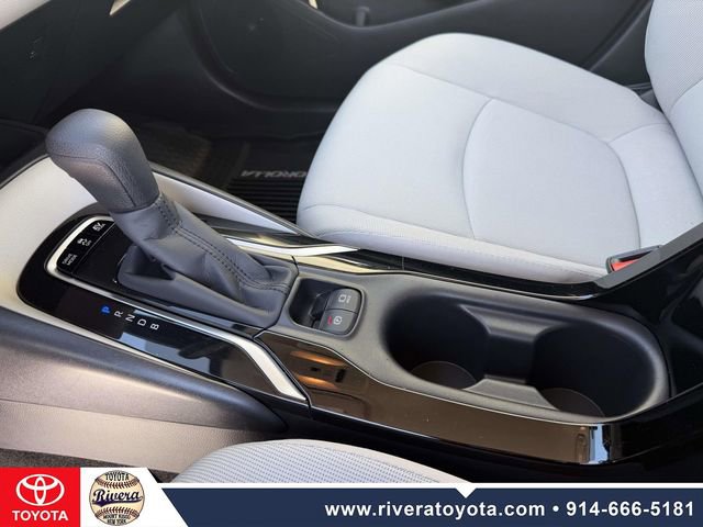 Used 2021 Toyota Corolla LE FWD image 17