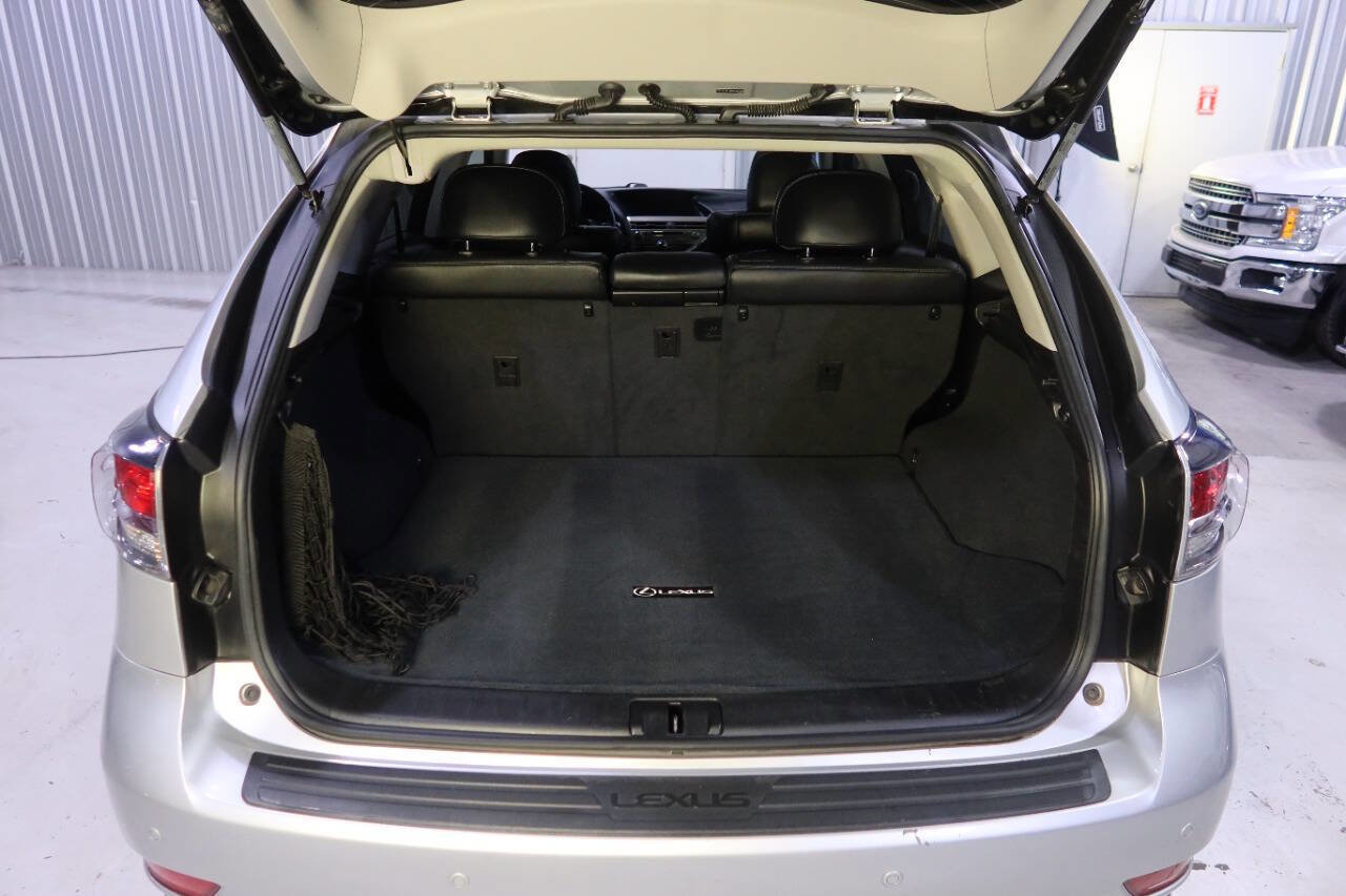 Used 2015 Lexus RX 350 FWD image 28
