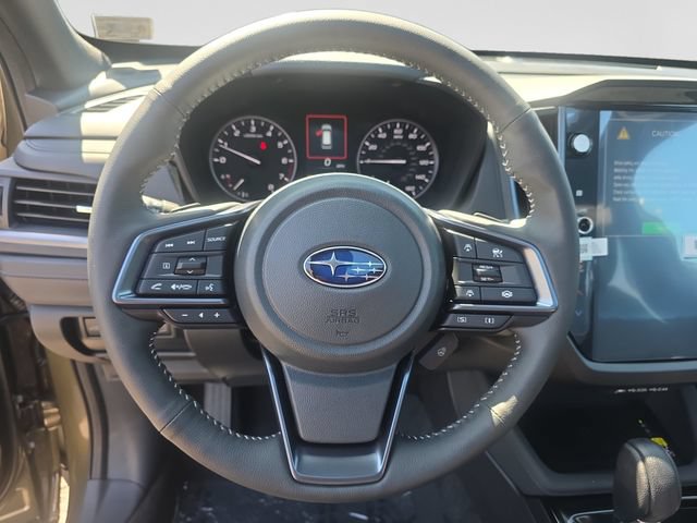 New 2026 Subaru Forester Limited AWD/4WD image 13