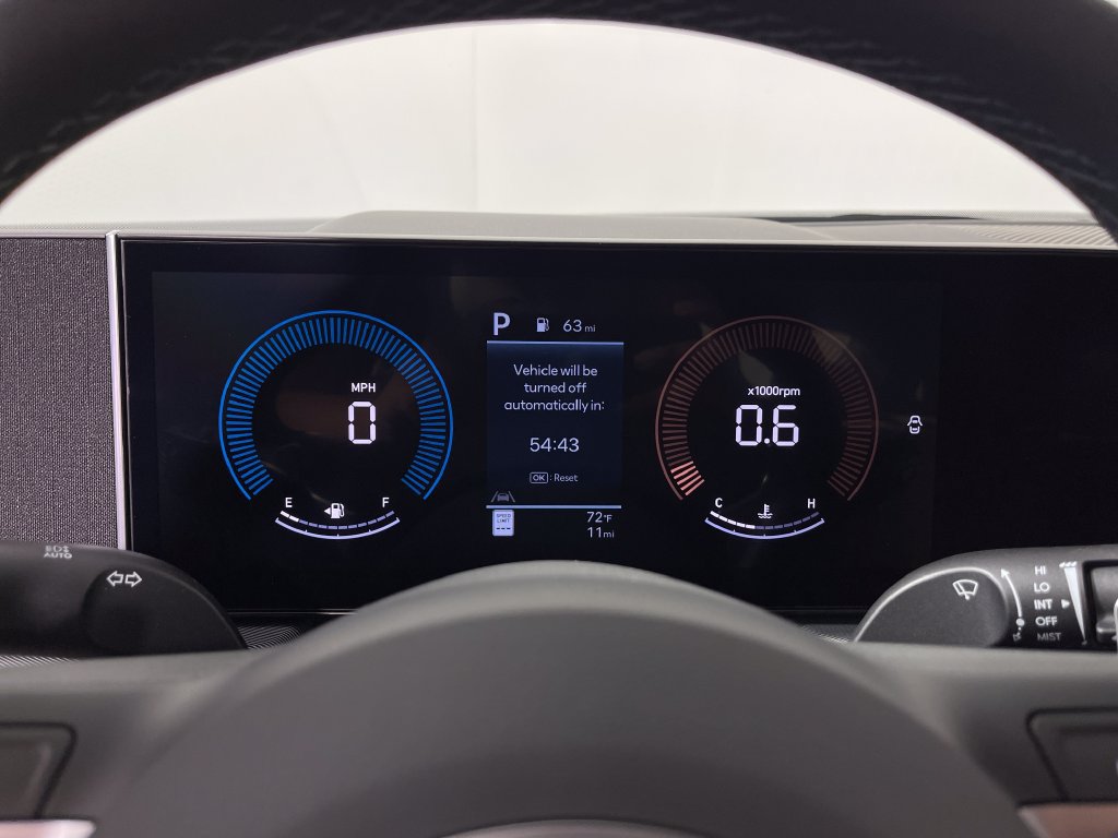 New 2026 Hyundai Sonata SEL FWD image 27