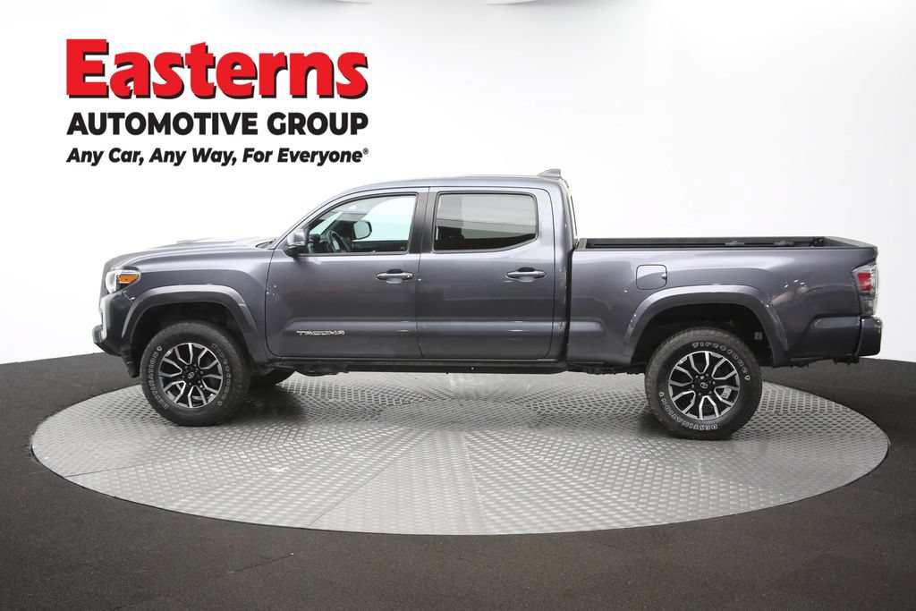 Used 2023 Toyota Tacoma TRD Sport w/ Advanced Technology Package RWD image 61
