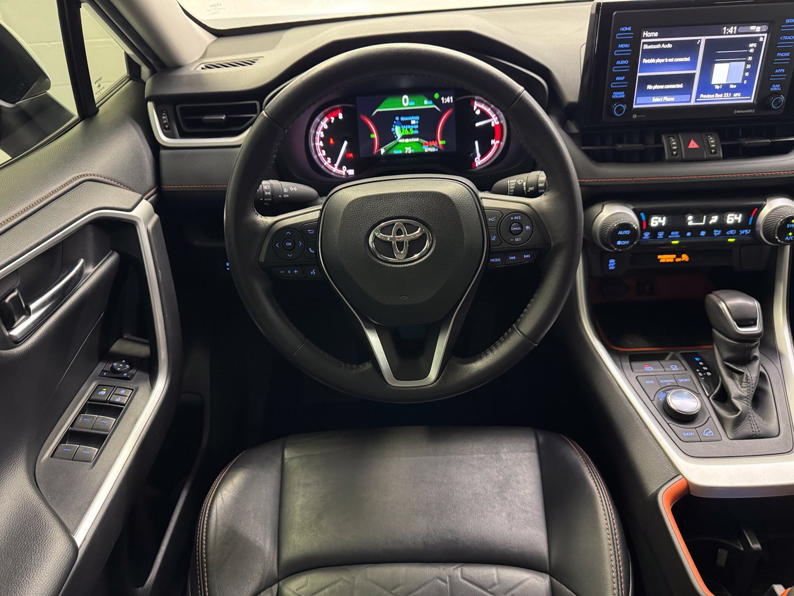 Used 2022 Toyota RAV4 Adventure AWD/4WD image 15