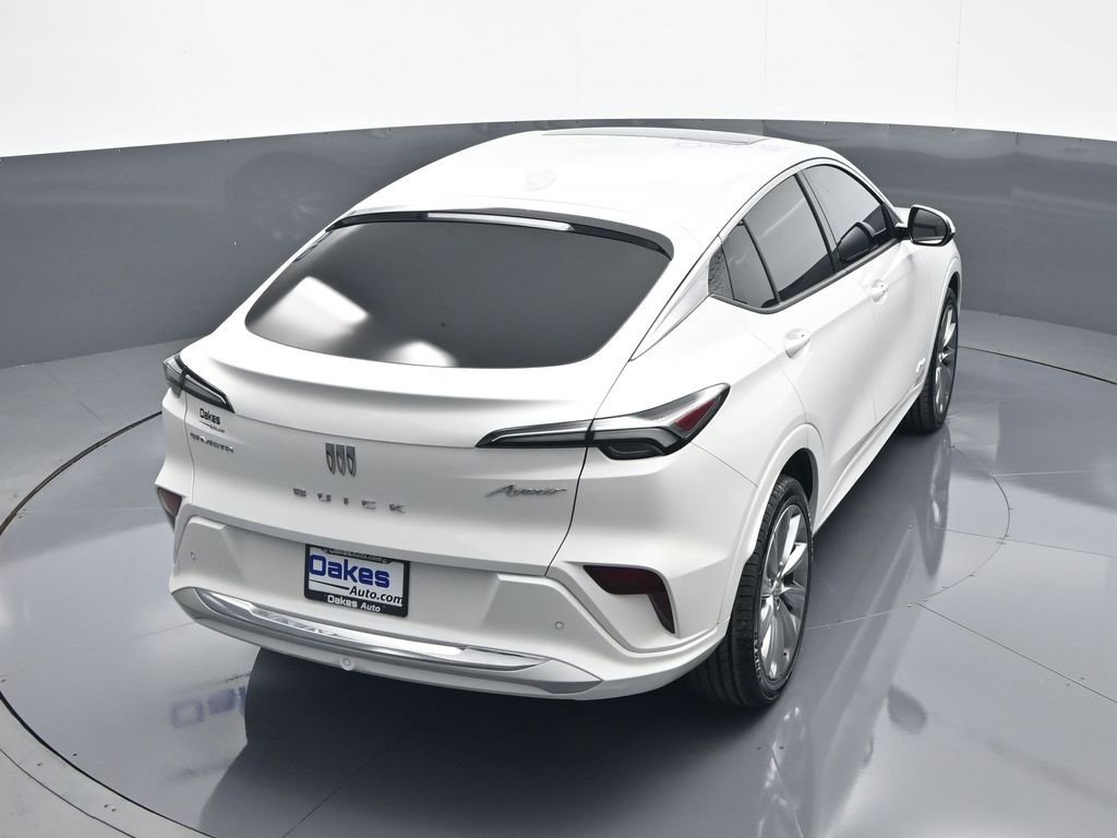 Used 2024 Buick Envista Avenir image 52
