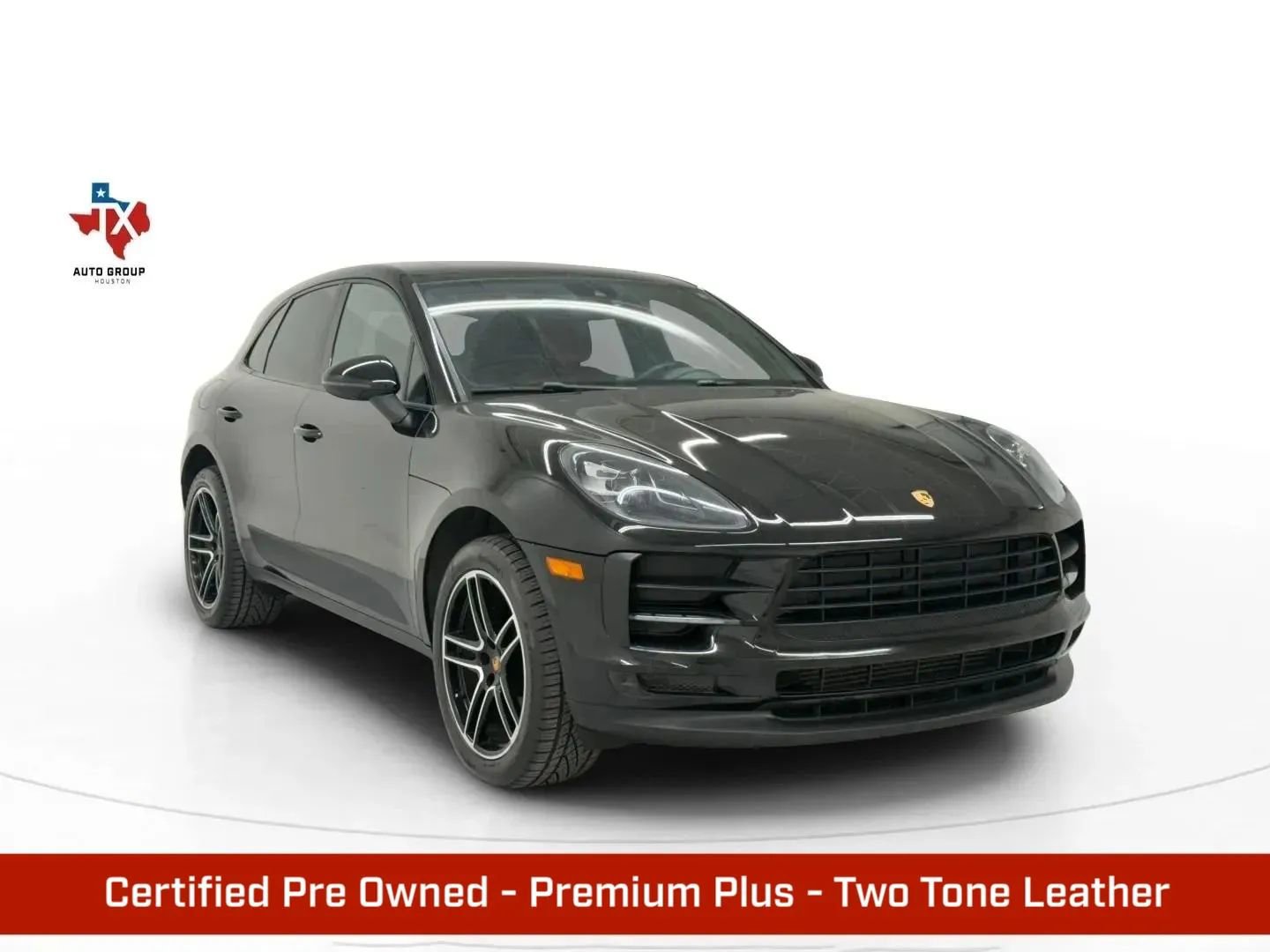Used 2019 Porsche Macan Sport Edition