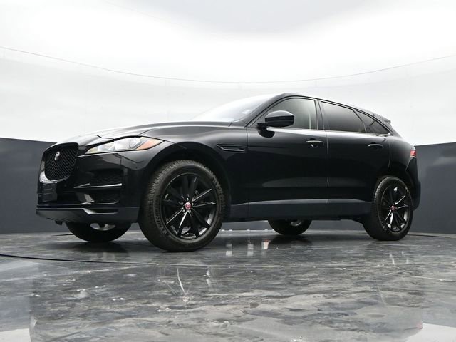 Used 2020 Jaguar F-PACE Prestige AWD/4WD image 38