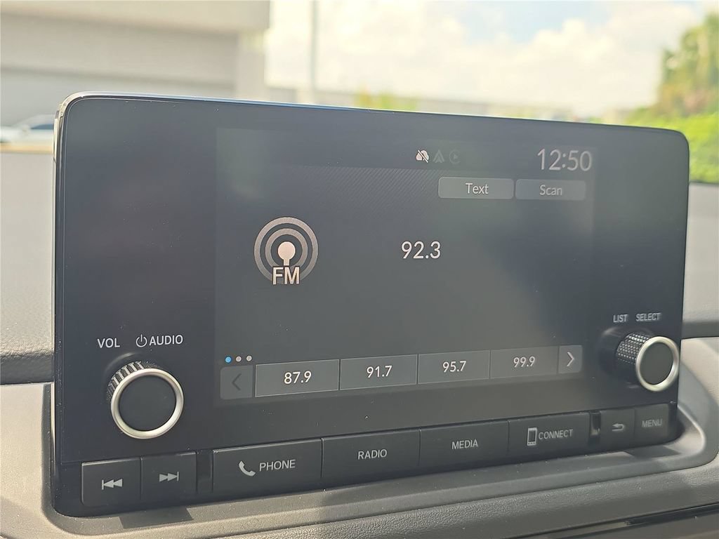 Used 2023 Honda Accord EX image 18