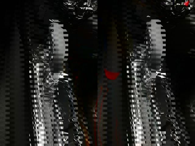 New 2026 Chevrolet Trax RS w/ Driver Confidence Package image 15