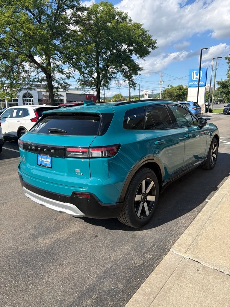 New 2026 Honda Prologue Touring image 6