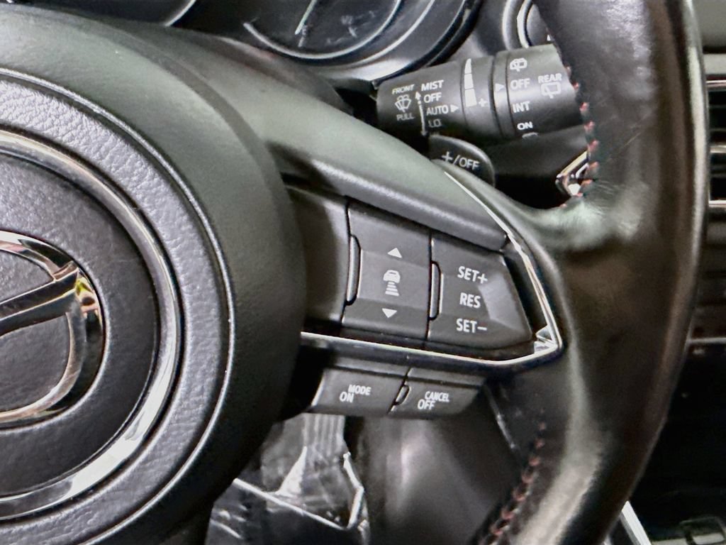 Used 2022 MAZDA CX-9 Carbon Edition AWD/4WD image 23