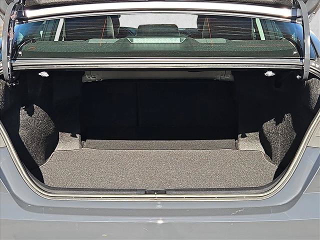 Certified 2026 Toyota Camry XLE w/ Premium Package FWD image 6