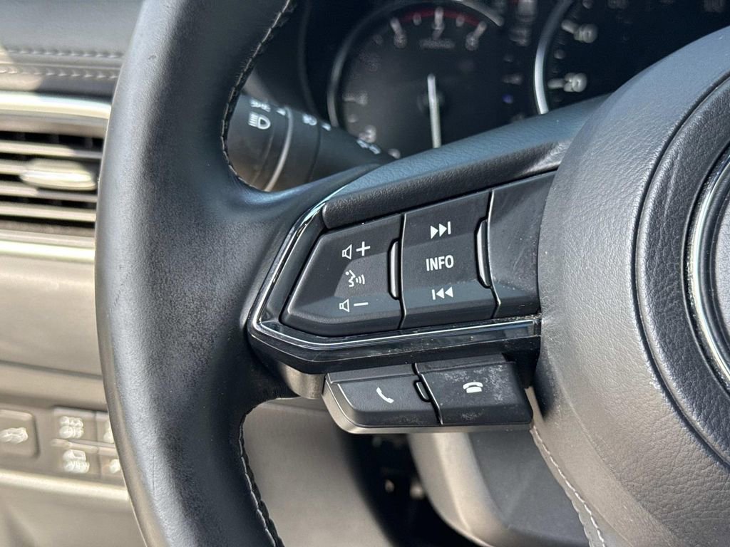 Used 2019 MAZDA CX-5 Signature AWD/4WD image 42