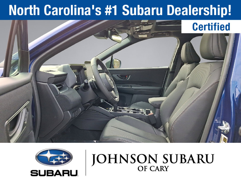 Used 2026 Subaru Outback Limited AWD/4WD image 14