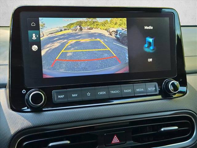 Certified 2023 Hyundai Kona SEL w/ Convenience Package FWD image 14