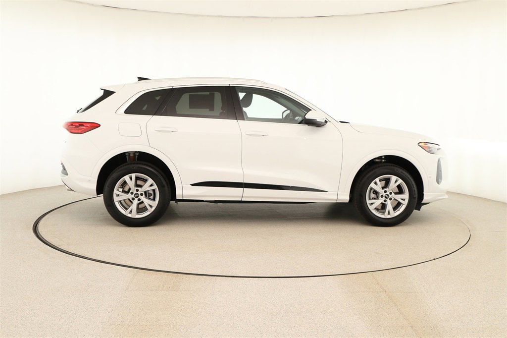 New 2025 Audi Q5 Premium image 8