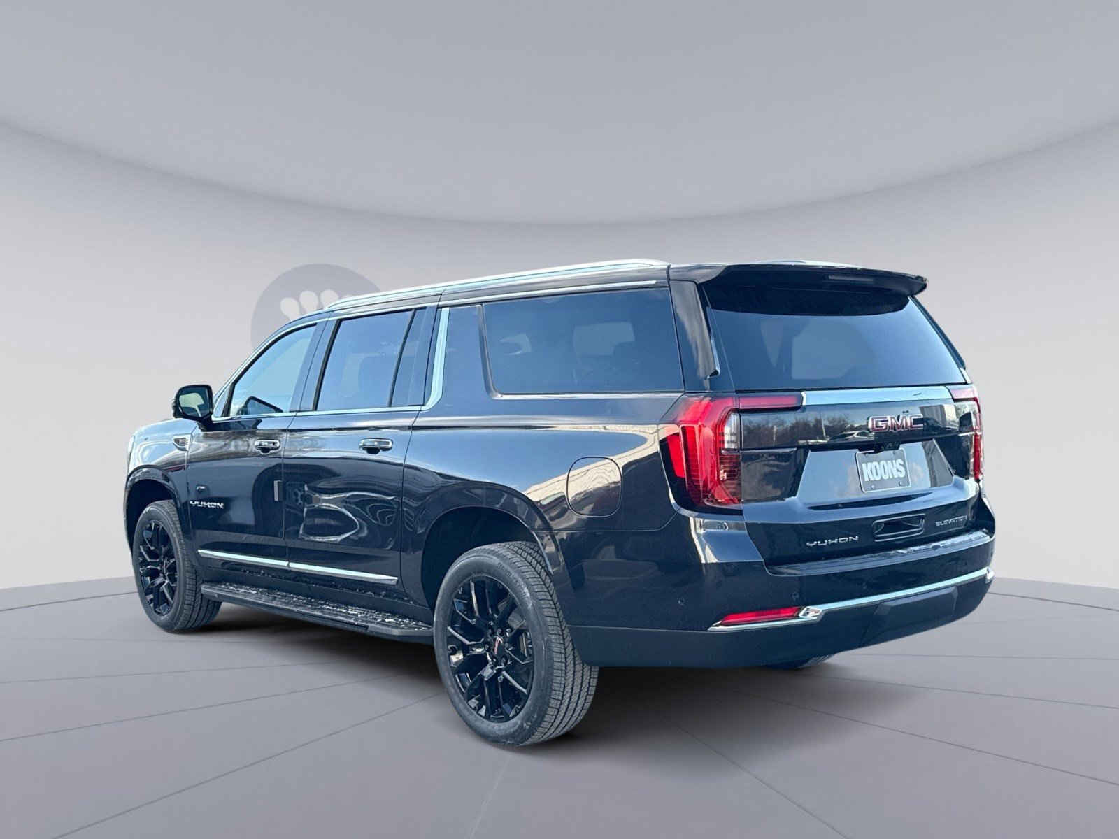 New 2026 GMC Yukon XL Elevation w/ Elevation Premium Package image 4