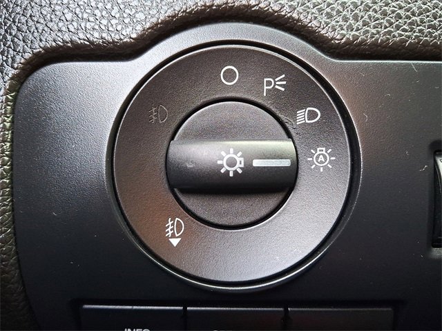 Used 2010 Ford Mustang Convertible image 24